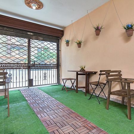 Queen Of Hearts Apartahotel 聖多明哥 外观 照片